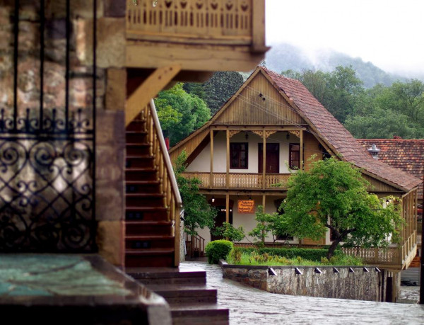 Dilijan, RA