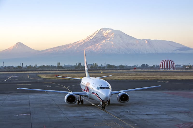 airport