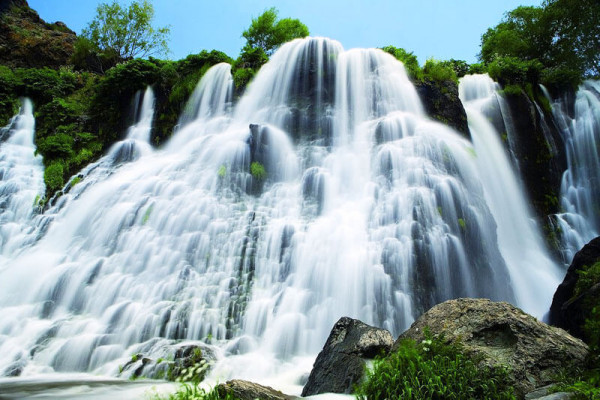 Syunik region, RA