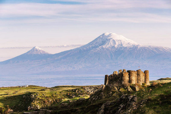 Aragatsotn region, RA