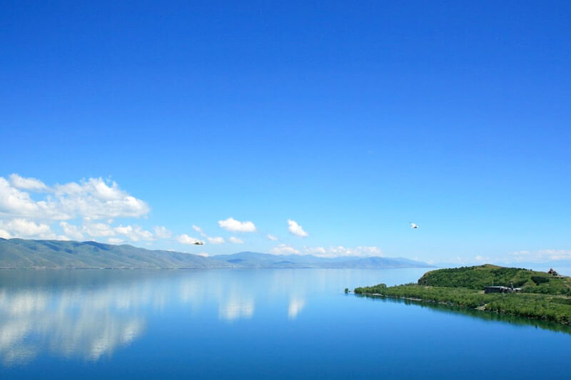 sevan-lake