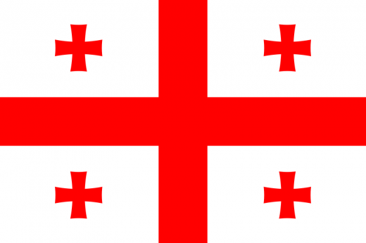 georgia-flag