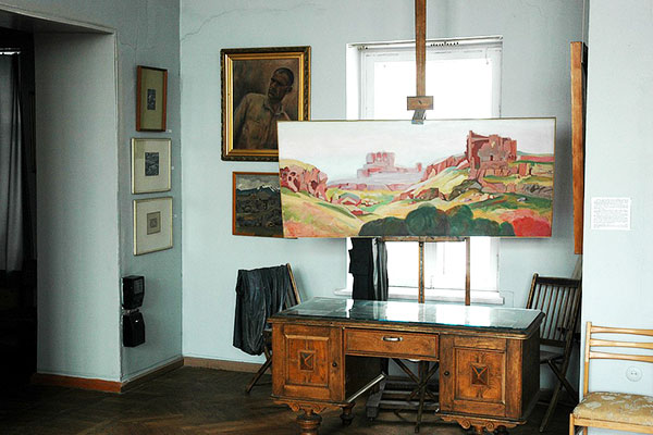3-kojoyan-sargsyan-museum