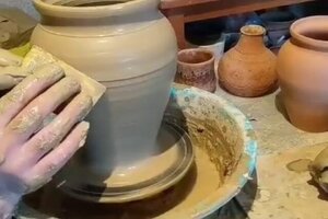 2-pottery